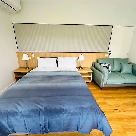Apollo Dream Suites Apollo Bay Eksteriør billede