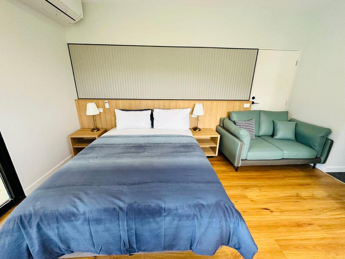 Apollo Dream Suites Apollo Bay Eksteriør billede