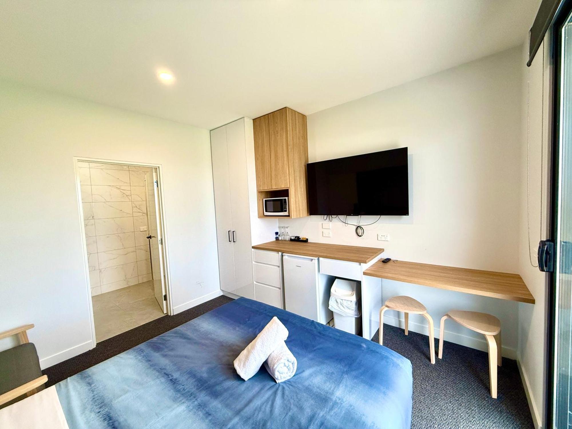 Apollo Dream Suites Apollo Bay Eksteriør billede