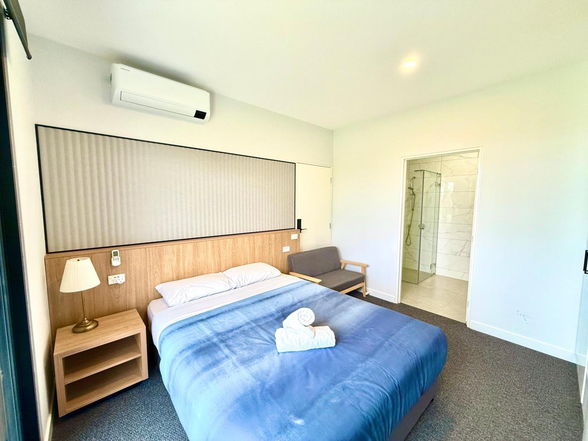 Apollo Dream Suites Apollo Bay Eksteriør billede